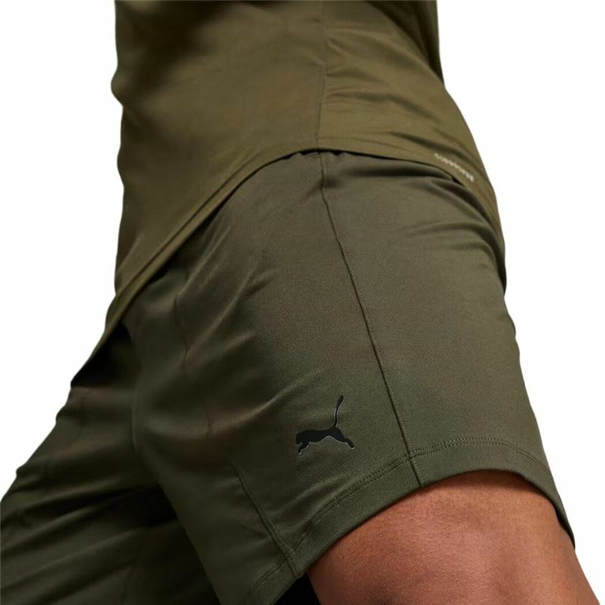 Sports Shorts Hypernatural - GilloServ