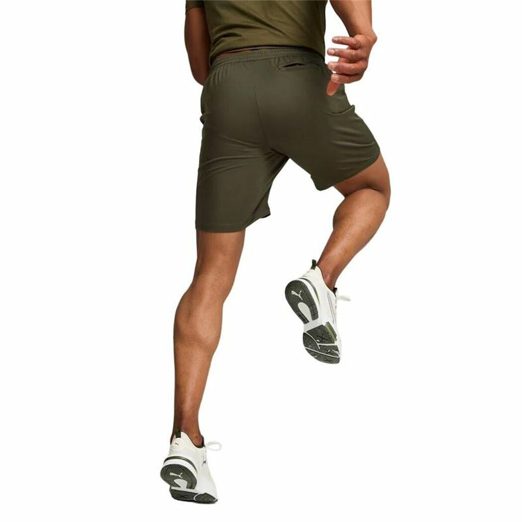 Sports Shorts Hypernatural - GilloServ