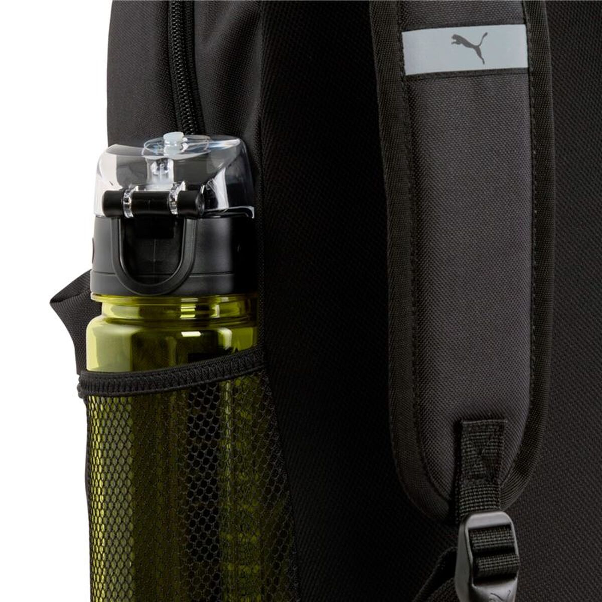 Gym Bag Puma Phase Black - GilloServ