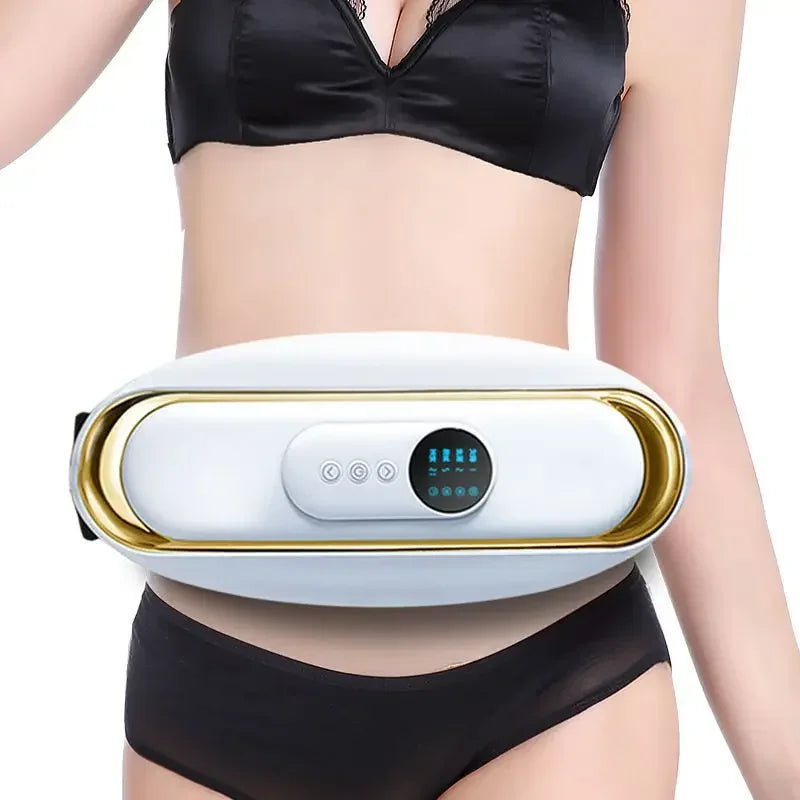 Anti-cellulite Body Massage Machine/// Vibrators Slimming Fat Burning Electric - GilloServ