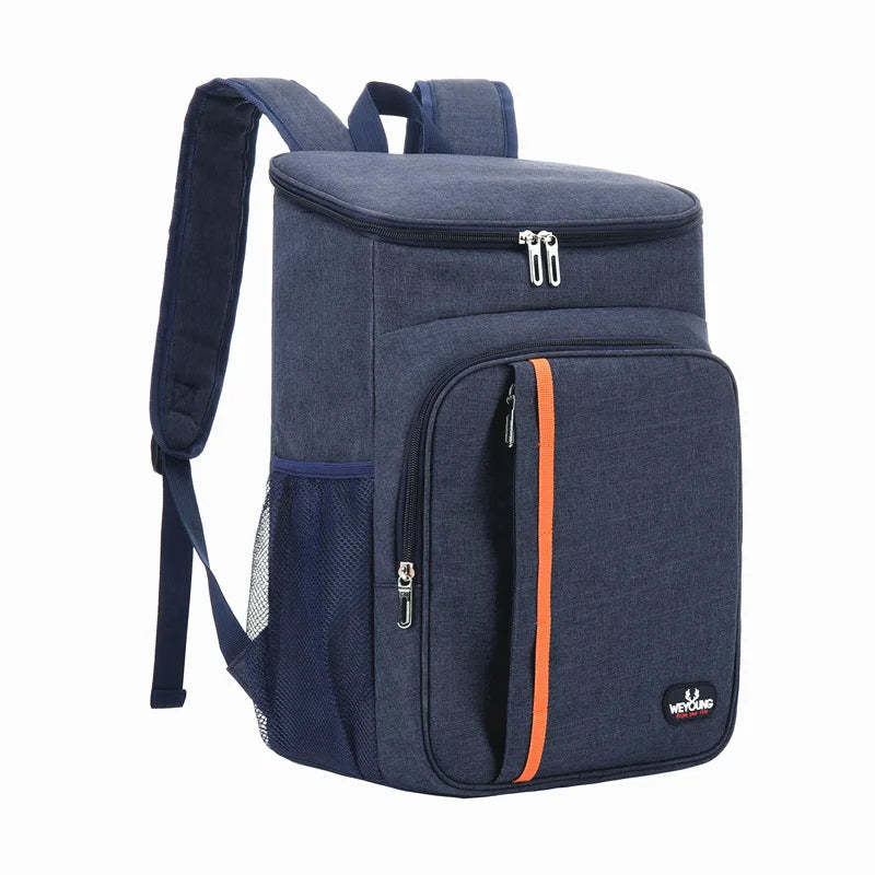 30 liter Thermal Backpack TOURIT Beer Cooler bag Waterproof Insulated Bag Travel/Beach - GilloServ