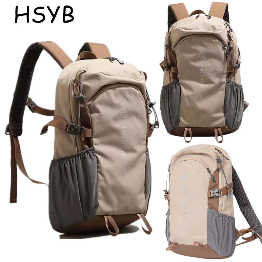 Light Waterproof Hiking Camping Backpack Large Capacity - GilloServ