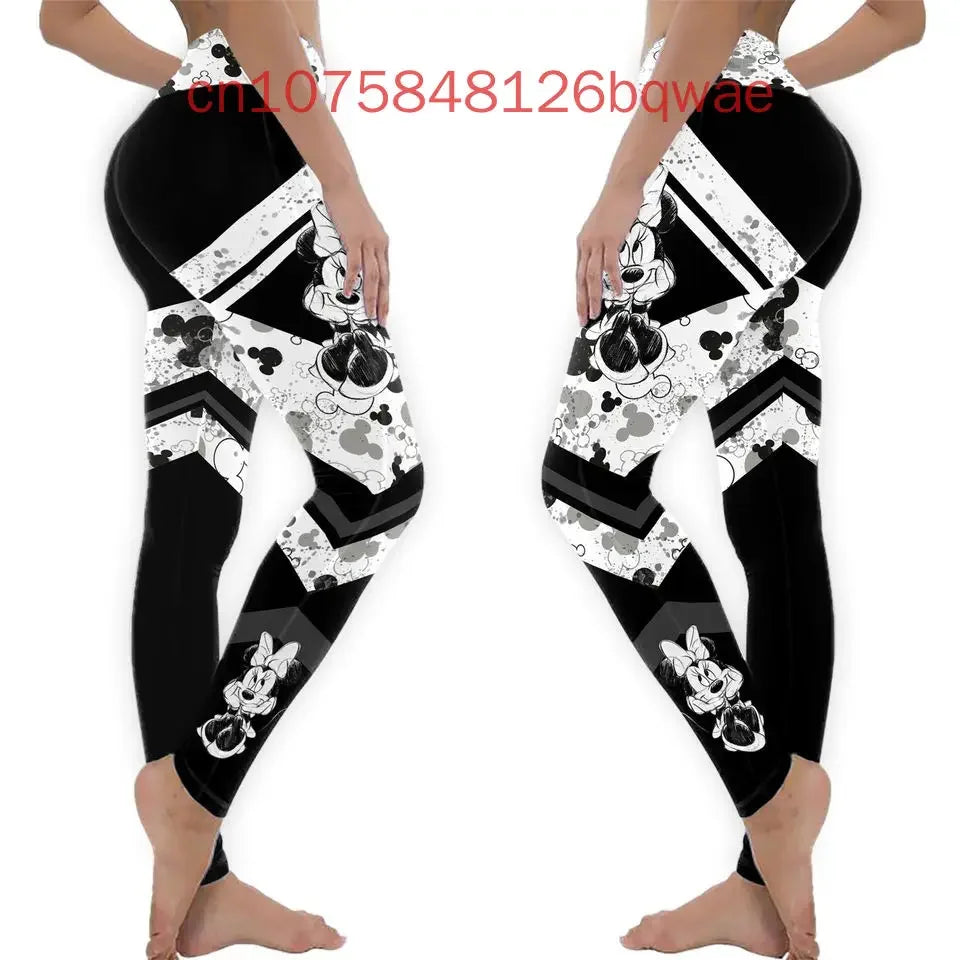 New Women's Yoga Pants Seamless Activewear Stretch High Waist - GilloServ