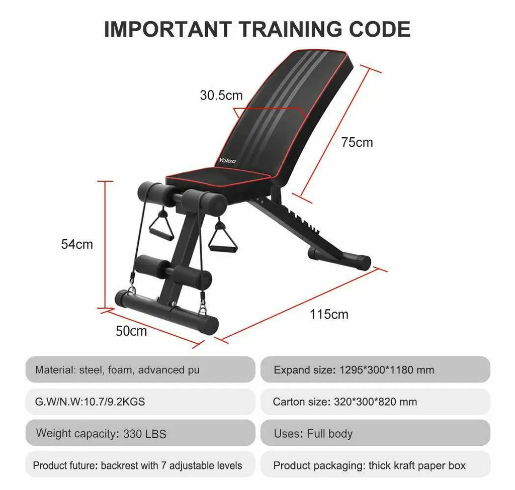 Best Selling Ningbo Sports Fitness Steel Frame Flat Weight - GilloServ