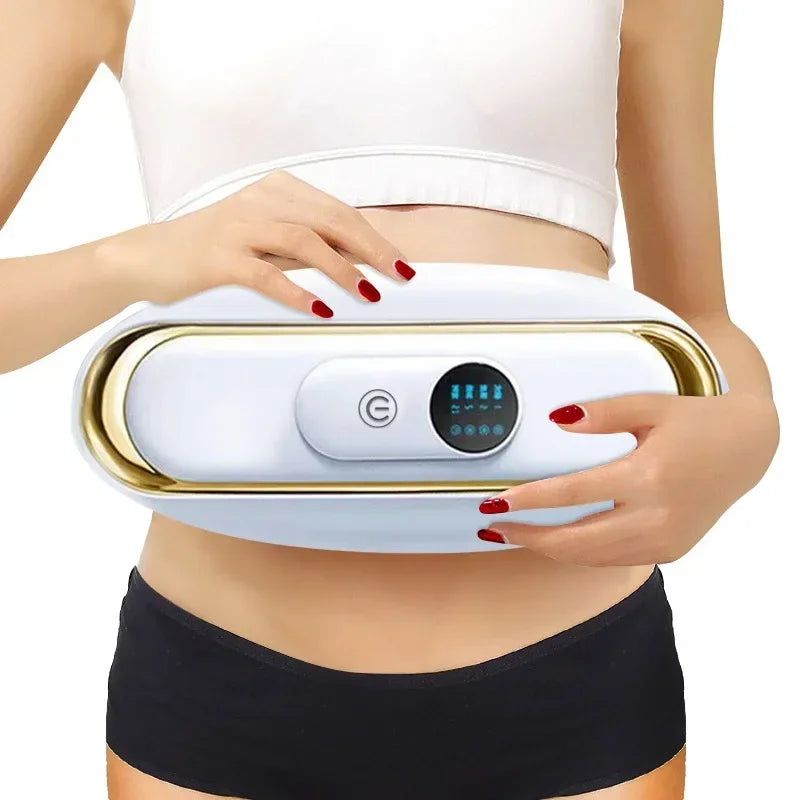 Anti-cellulite Body Massage Machine/// Vibrators Slimming Fat Burning Electric - GilloServ
