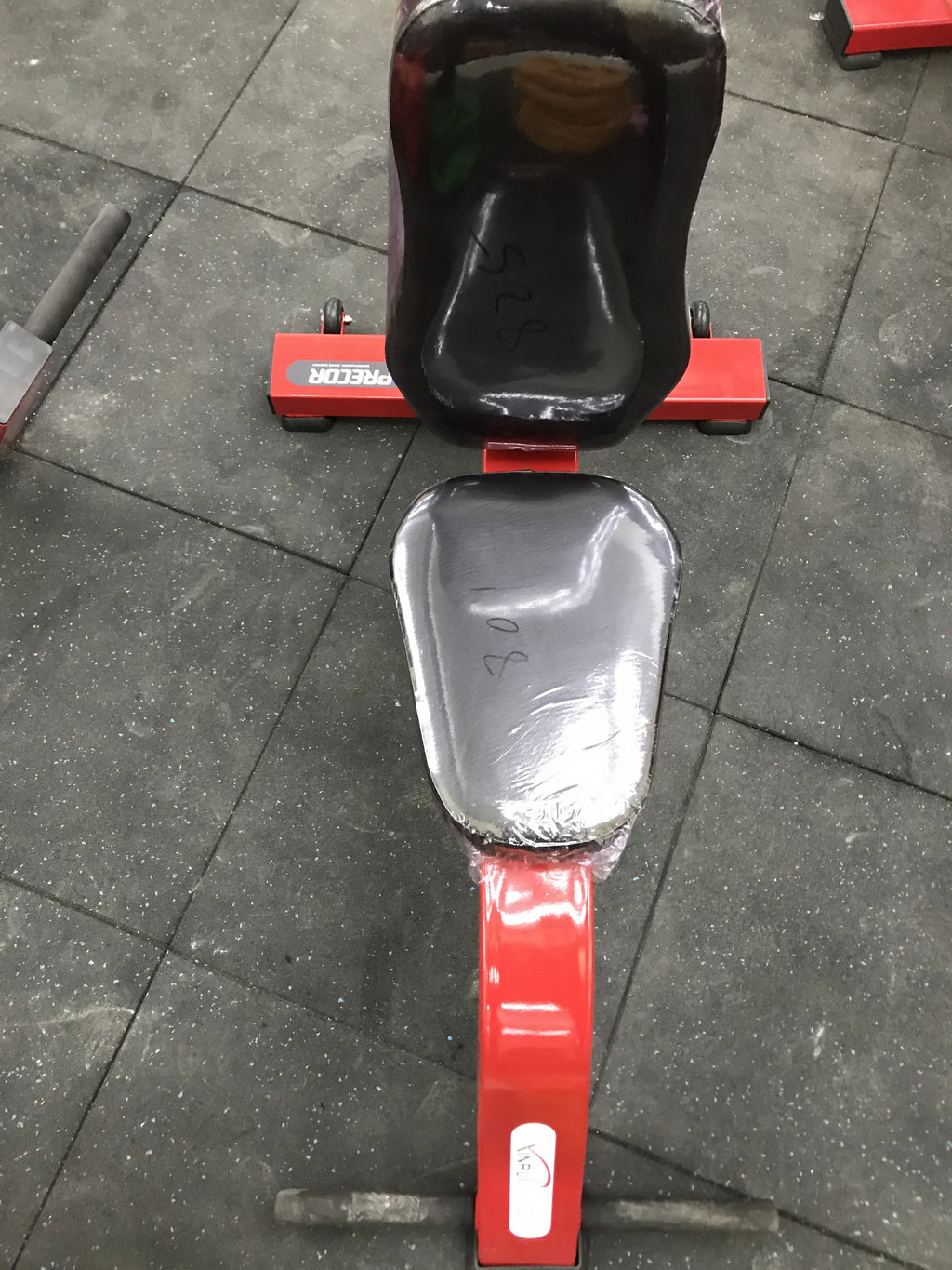 Wholesale Home Training Fitness Gym Workout Weight Lifting Workout Adjustable Squat Dumbbell Bench Rack With Bench Press - GilloServ