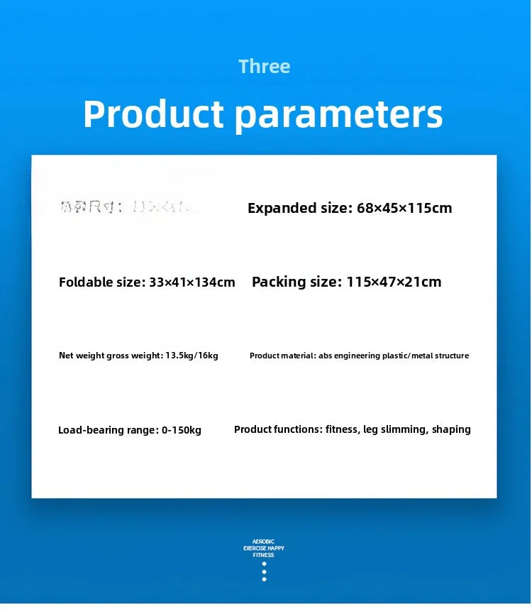 Home Exercise Bike Magnetic Control Pedal Bike Foldable Spinning Bike Indoor Sports Equipment - GilloServ