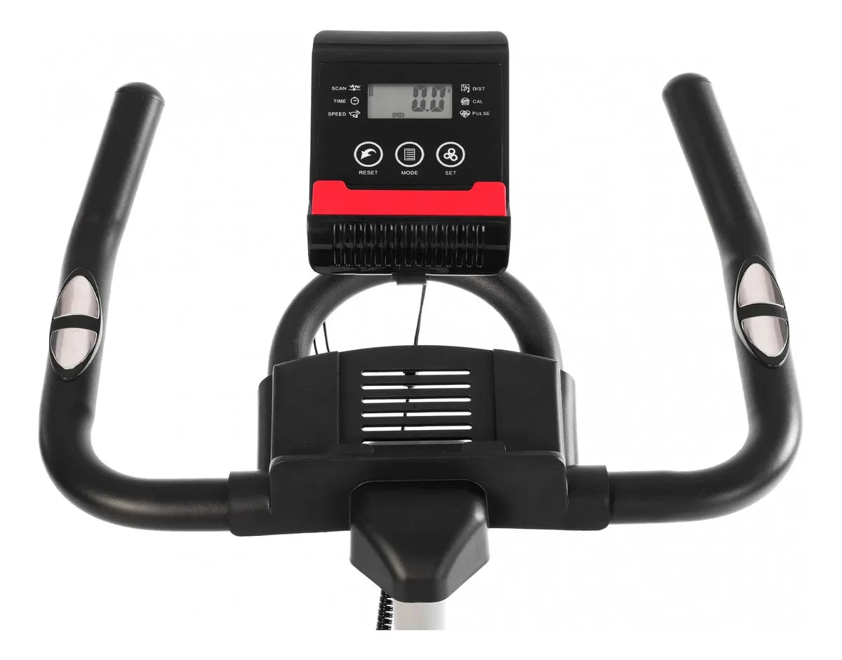 Wholesale Home Use Stationary Spin Bike Easy to Operate Gym Equipment Bicicleta for Spinning Bike Made of Steel - GilloServ