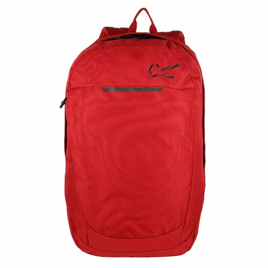 Gym Bag Regatta Shilton Red - GilloServ