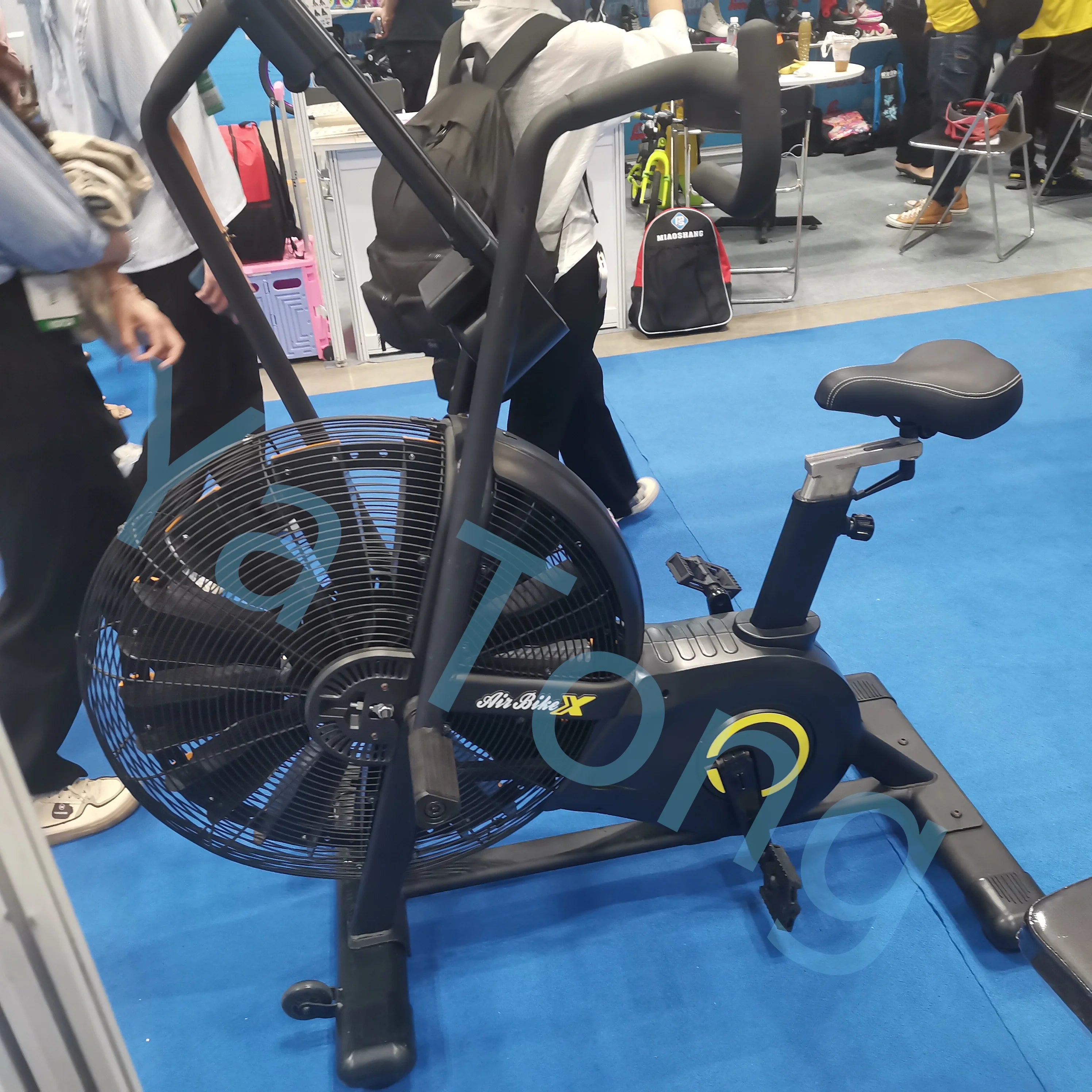 Home Use Indoor Cycling Exercise Bike 6Kg Flywheel Gym for Spinning - GilloServ