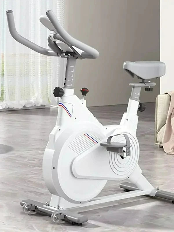Be suitable for Full Coverage Spinning Bike, Home Ultra Quiet Fitness Indoor Aerobic Exercise Bikecustomizable - GilloServ