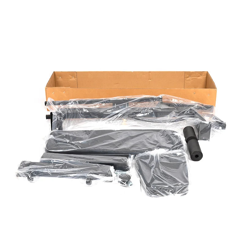 Adjustable Weight Training Bench Multi Function Home Gym - GilloServ