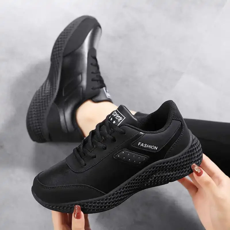 Tennis Sole Winter Shoes 43 Flats Sneakers Size 36  Loafers Sport Tenni - GilloServ