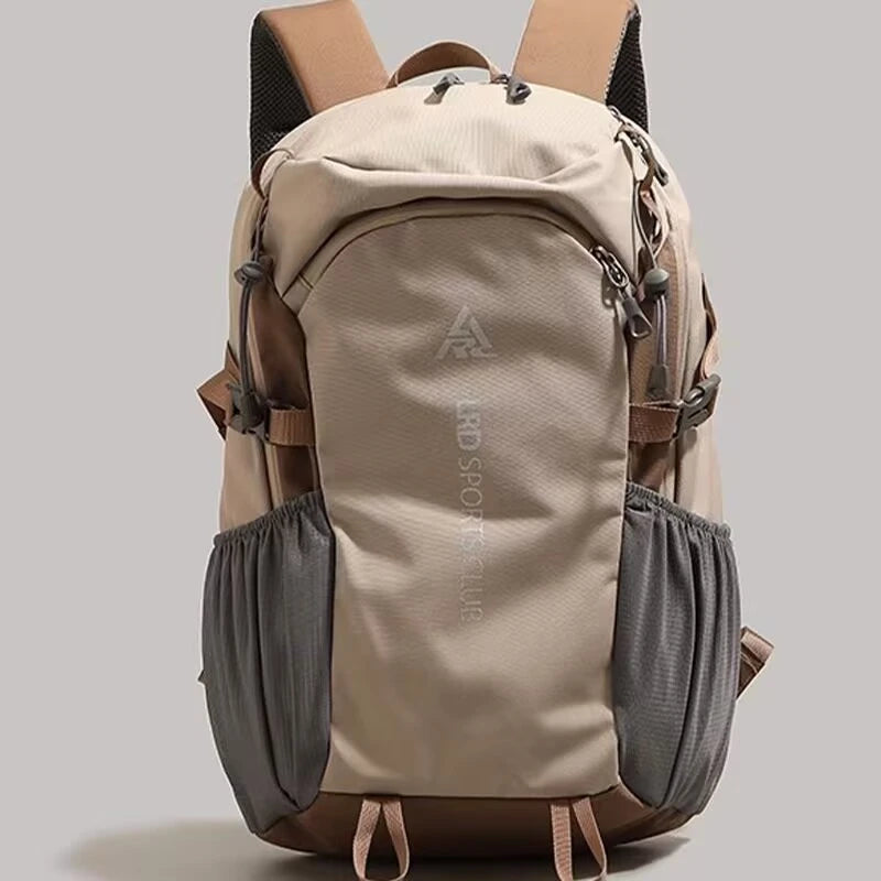 Light Waterproof Hiking Camping Backpack Large Capacity - GilloServ