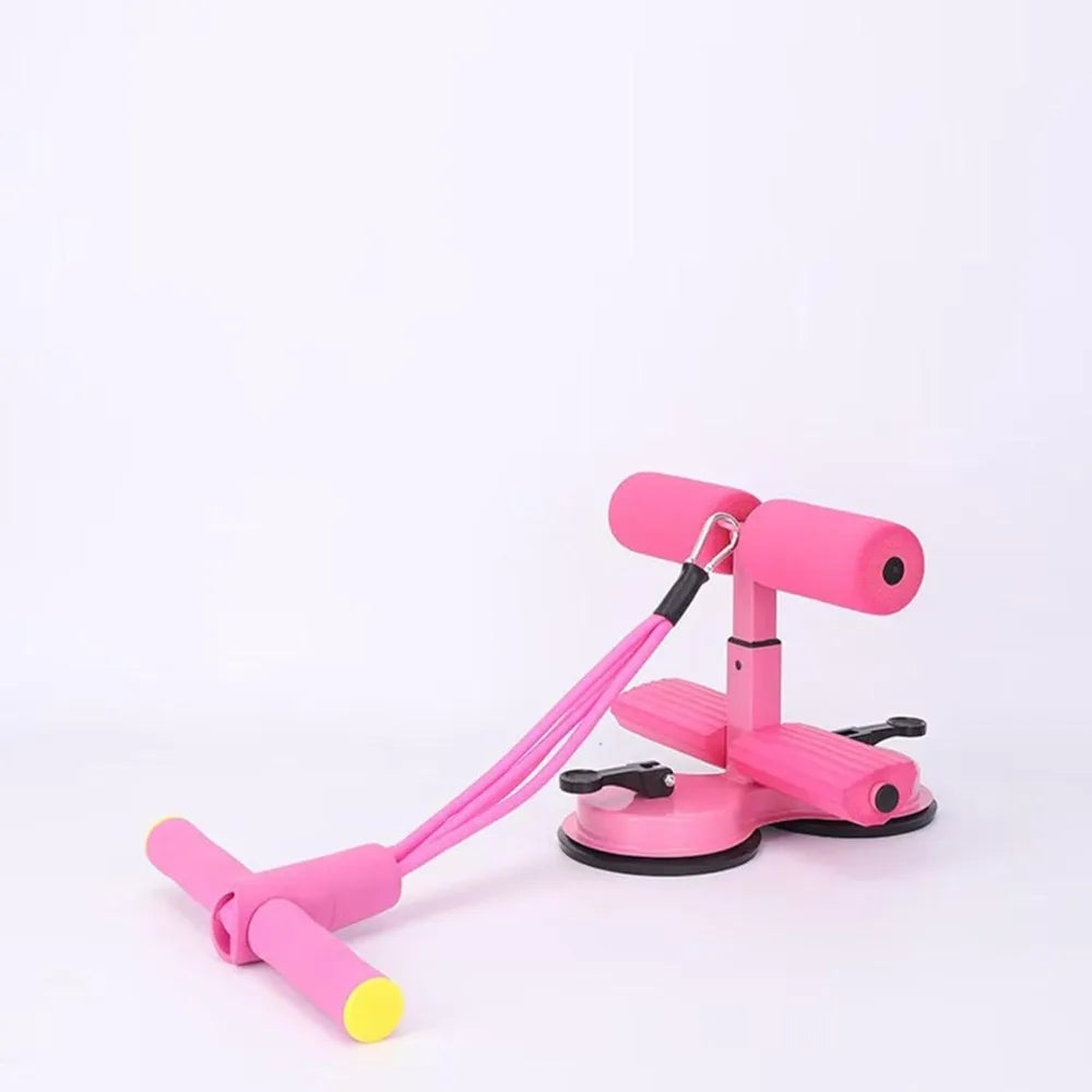 Sit Up Assist Fitness Equipment, Multifunctional Abdominal Fitness Device - GilloServ