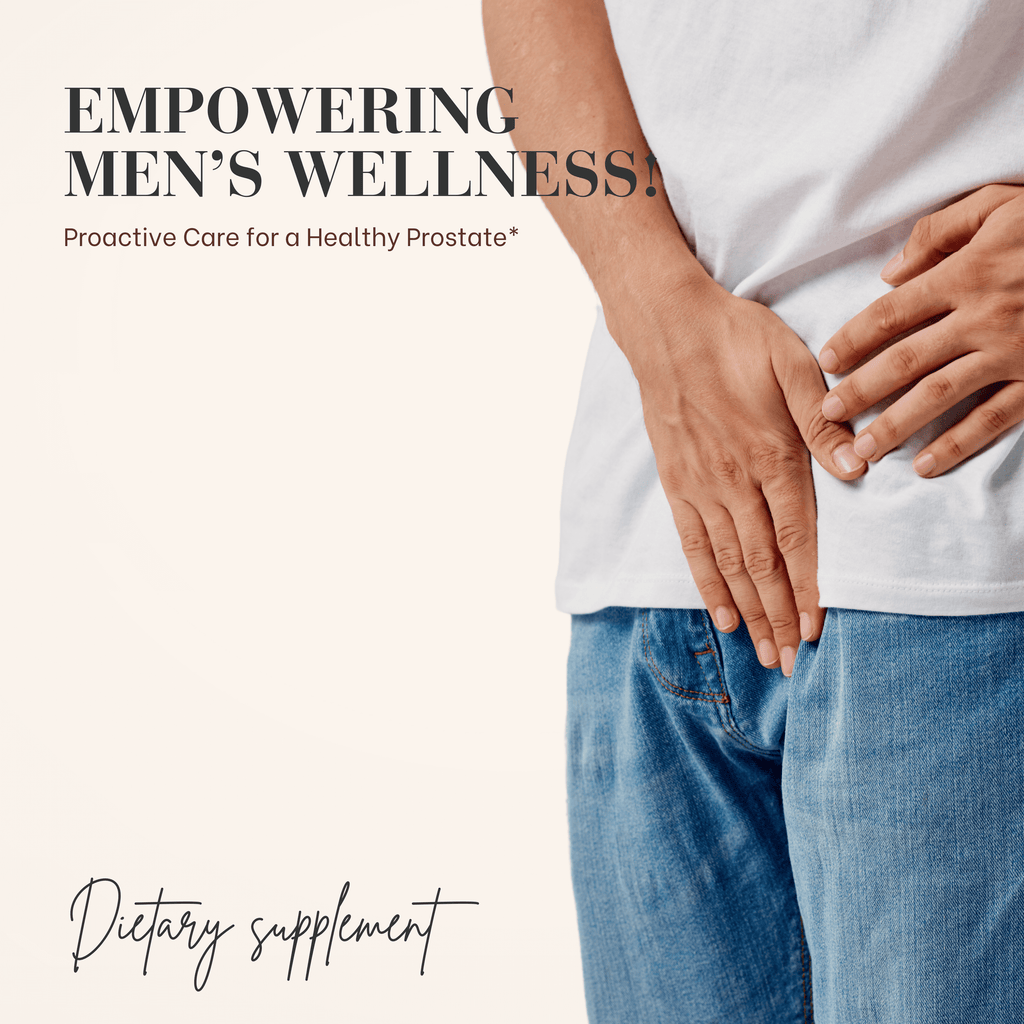 GLUCOPAUSE & PROSTATE SUPPORT-4