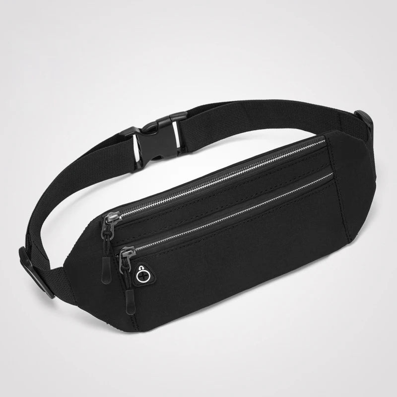 Waist Running Bag Multifunctional Sports Pack Women//Men - GilloServ