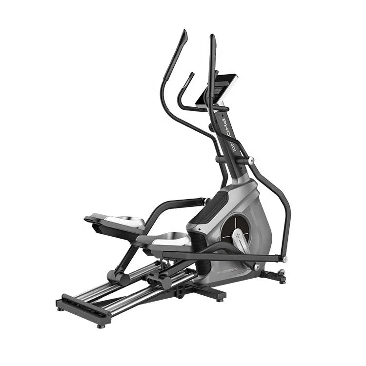 Fitness Home Use Gym Elliptical Equipment S610 - GilloServ