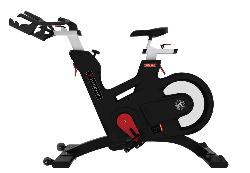 New Design Commercial Spin Cycle Spinning Bike - GilloServ