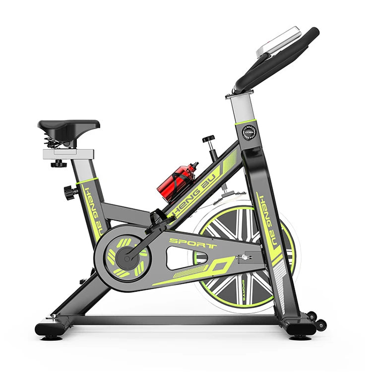 Spinning Bike For Gym Cardio Exercise Equipment - GilloServ