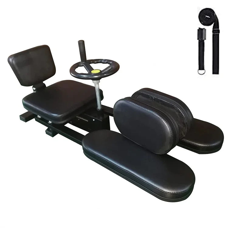 Home Gym Split Machine Training Fitness Steel Frame - GilloServ