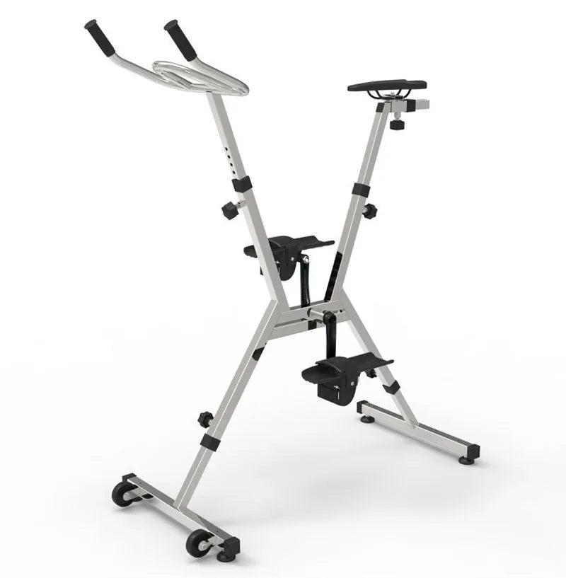 High Quality Swimming Pool Underwater Bicycle // Water Dynamic Rehabilitation Fitness Bike Fitness Equipment - GilloServ