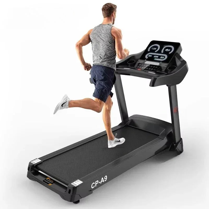 Treadmill Sports Fitness Commercial Wholesale Price - GilloServ