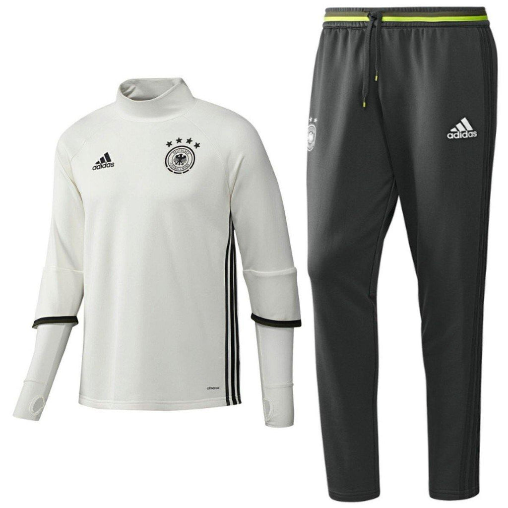 Germany Training Technical Soccer Tracksuit - GilloServ