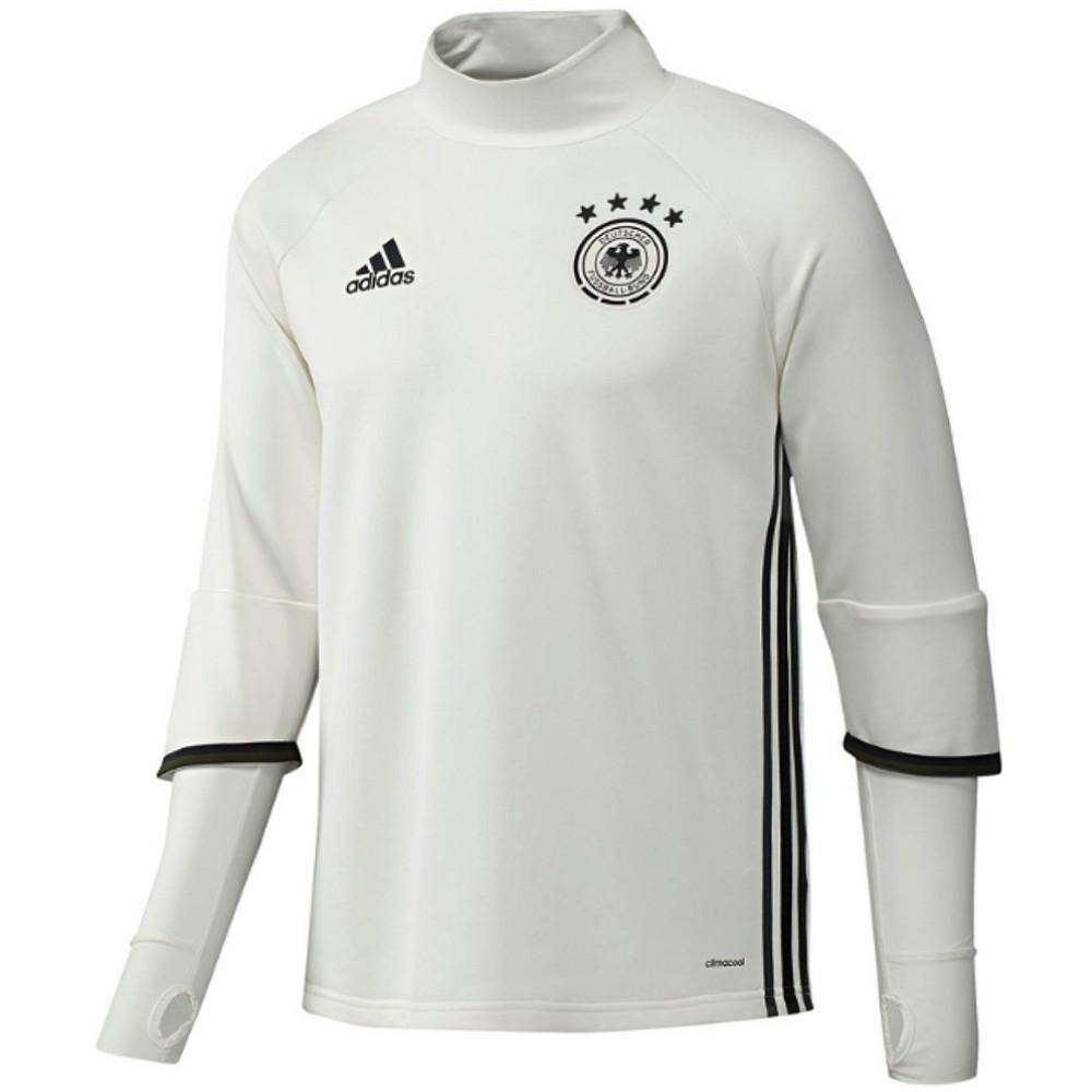 Germany Training Technical Soccer Tracksuit - GilloServ