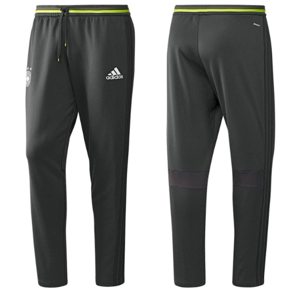 Germany Training Technical Soccer Tracksuit - GilloServ