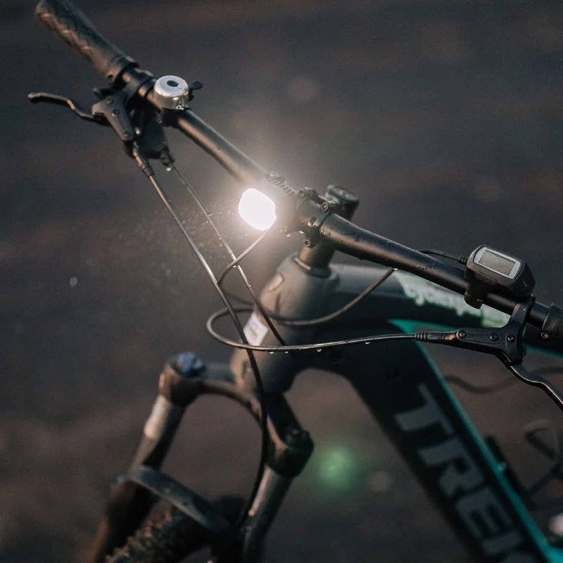 Magicshine ME STVZO 100LUX E-BIKE LIGHT - GilloServ