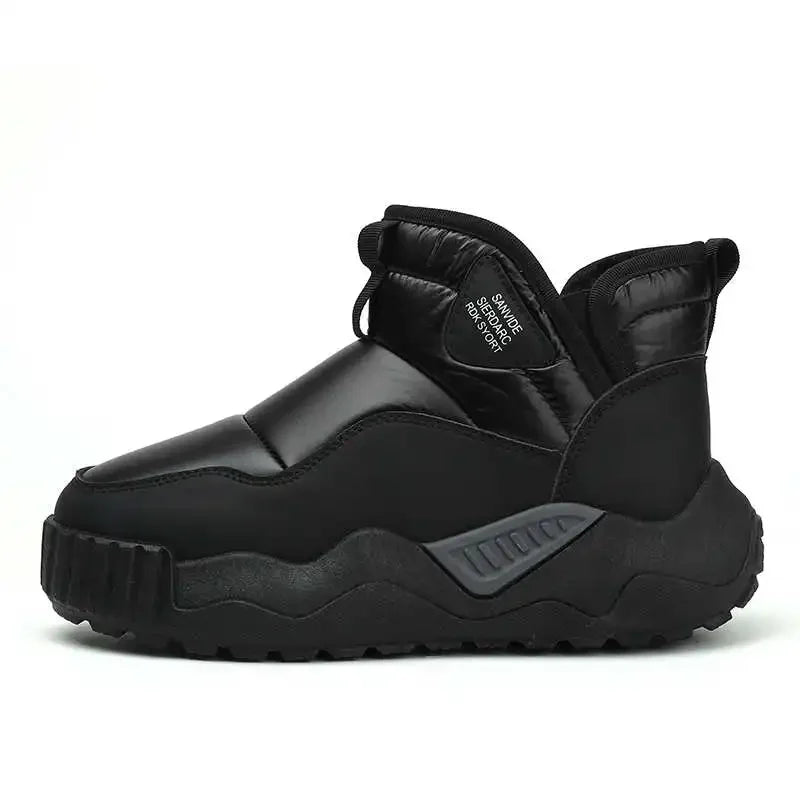 Slip-ons Running Shoes/// Sneakers Men's Sport Outings - GilloServ