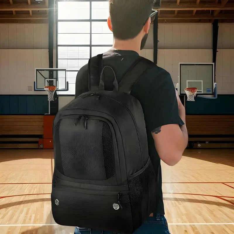 Backpack Ergonomic Waterproof Breathable bag - GilloServ