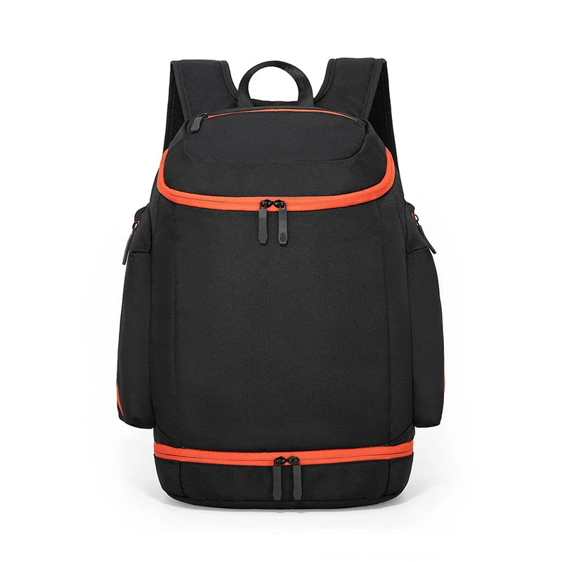 Backpack Shoes Pocket Outdoor Sports Training - GilloServ