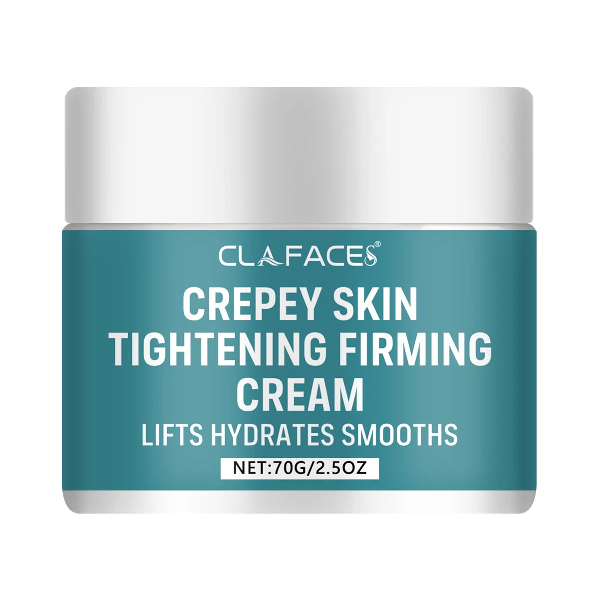 Firming and Moisturizing Cream, Wrinkle Reduction and Spot Lightening, Deeply Nourishes Skin, Suitable for Sensitive Skin, - GilloServ
