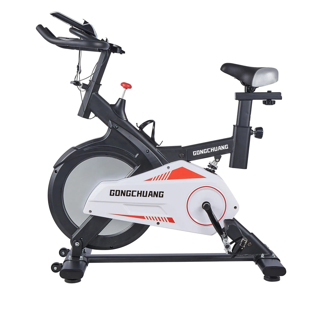 Magnetically Controlled Intelligent Home GYM Indoor Fitness - GilloServ