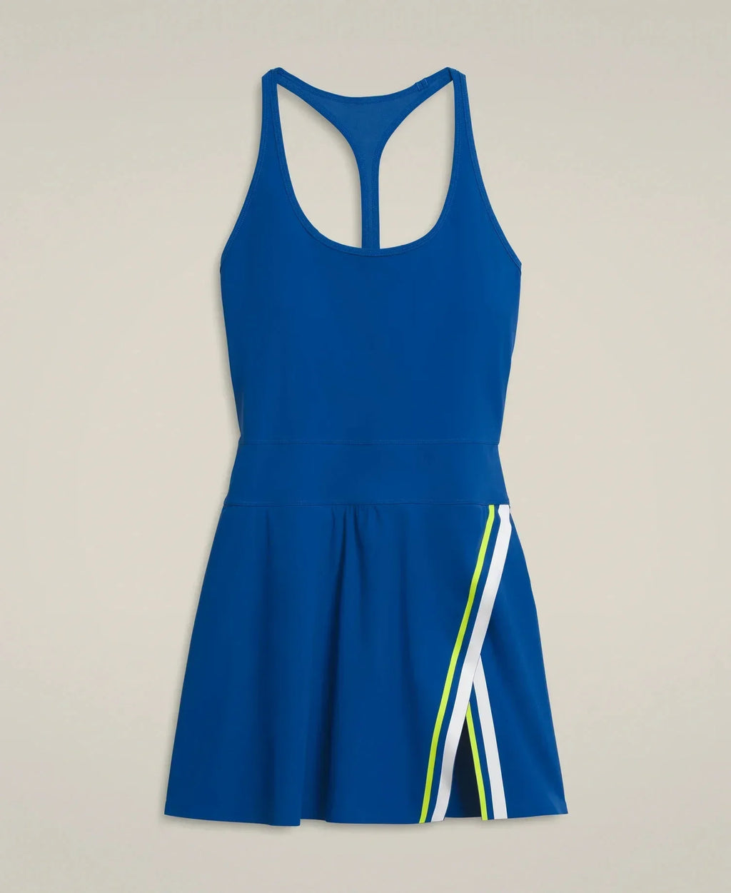Golf wear Women Tennis dress with shorts inside sportswear - GilloServ