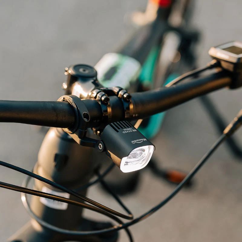 Magicshine ME STVZO 100LUX E-BIKE LIGHT - GilloServ