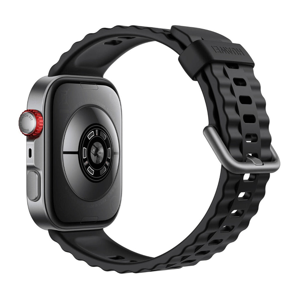 Smartwatch Huawei Seiya-B29F Black 1,82" 40 mm-2