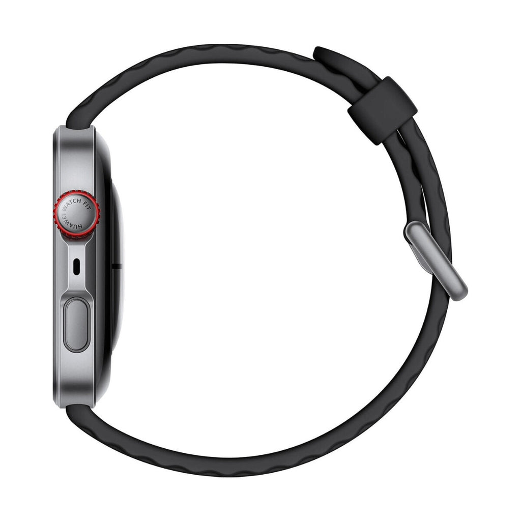 Smartwatch Huawei Seiya-B29F Black 1,82" 40 mm-1