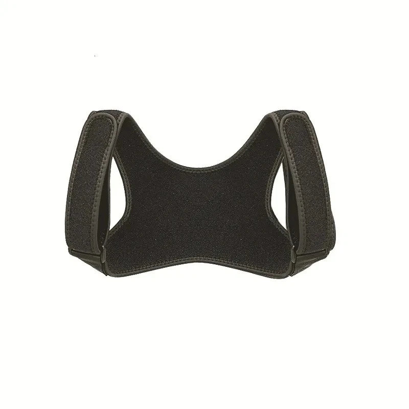Invisible Back Posture Corrector Trainer Adjustable Shoulder, Brace Straight Holder, Support/Men Women - GilloServ