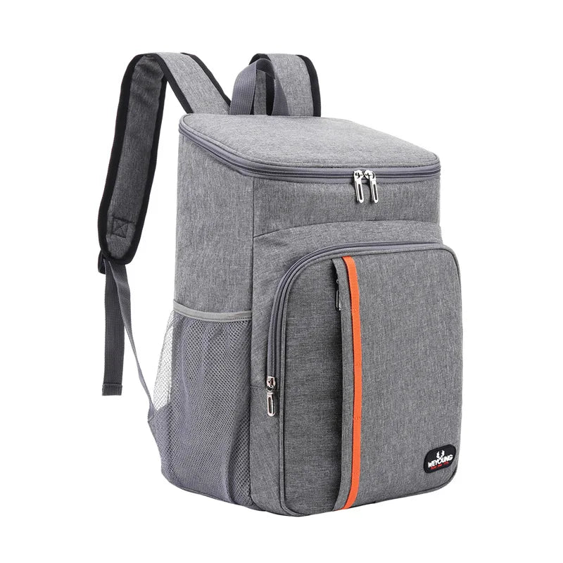 30 liter Thermal Backpack TOURIT Beer Cooler bag Waterproof Insulated Bag Travel/Beach - GilloServ