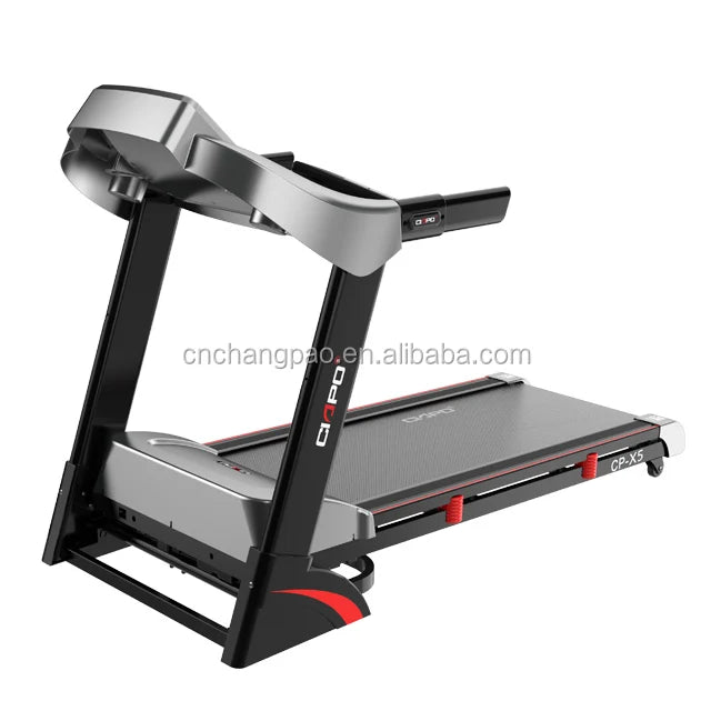 Automatic Incline Electric Treadmills Sports Equipment/// Massager Exerciser Fitness Treadmill - GilloServ