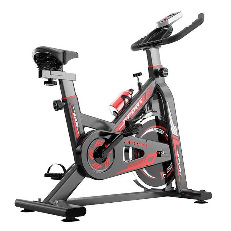 Spinning Bike For Gym Cardio Exercise Equipment - GilloServ