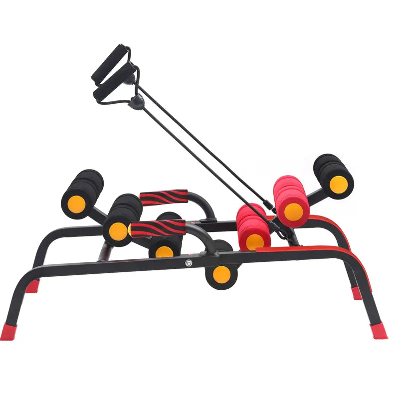 Multi-Functional Fitness Yoga Chair - GilloServ