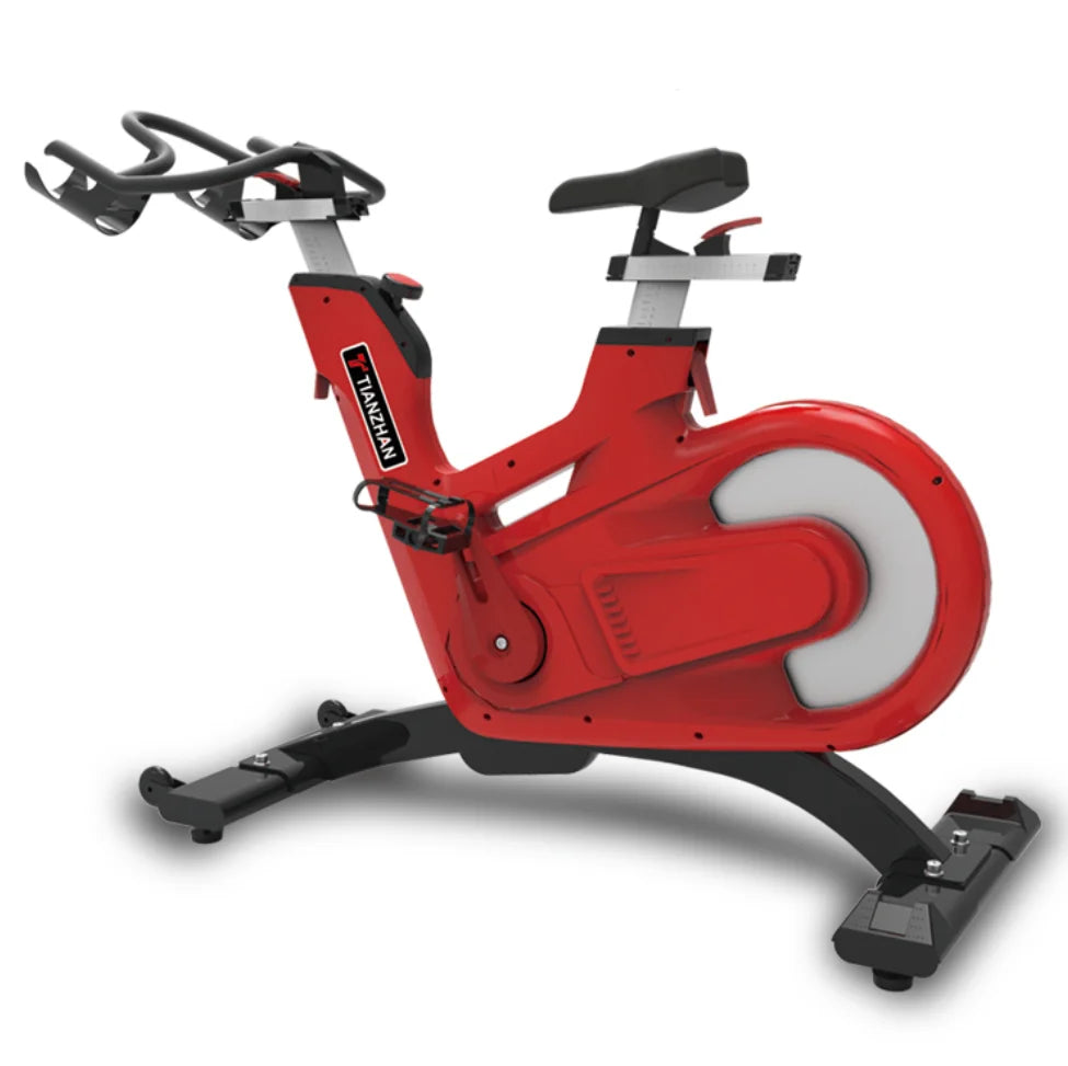 New Design Commercial Spin Cycle Spinning Bike - GilloServ