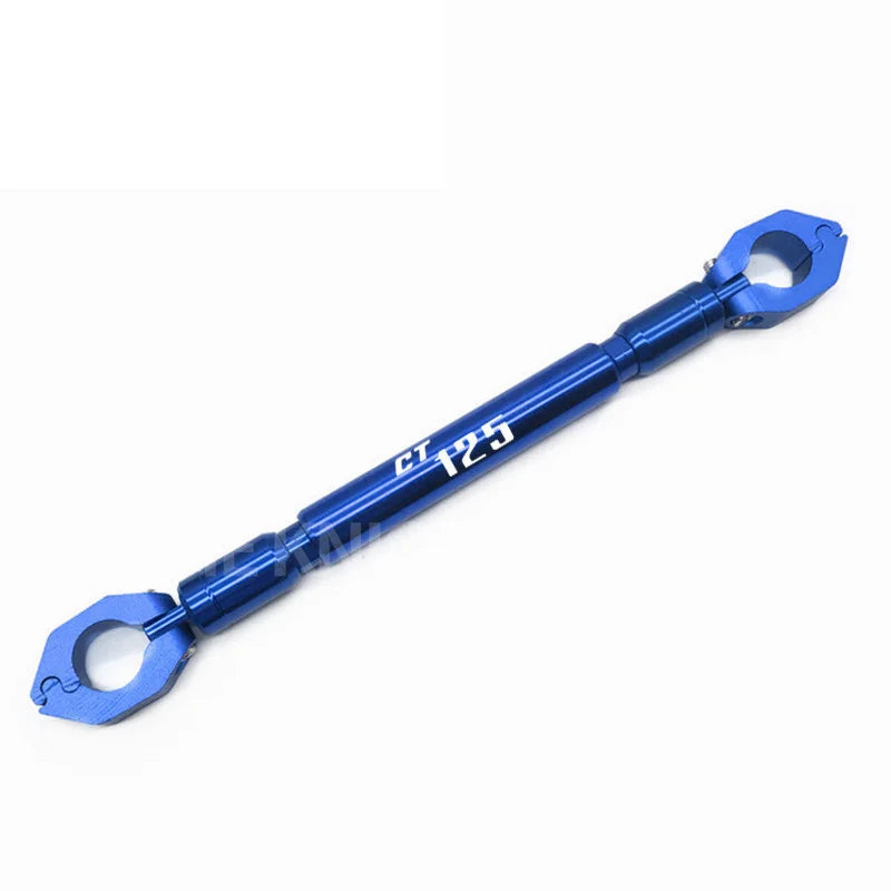 For CT 125 Balance Bar Motorcycles Accessories Handlebar Crossbar Levers - GilloServ