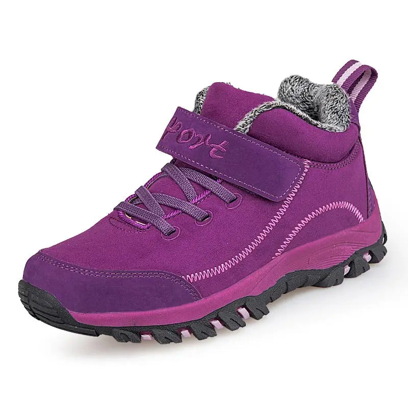Winter sports shoes sneakers/// Bowling joggers runners - GilloServ