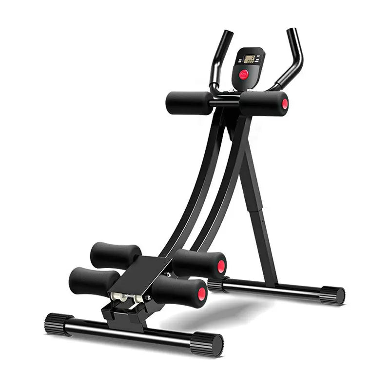 2025 Abdominal Machine Exercise Gym Weight Ab - GilloServ