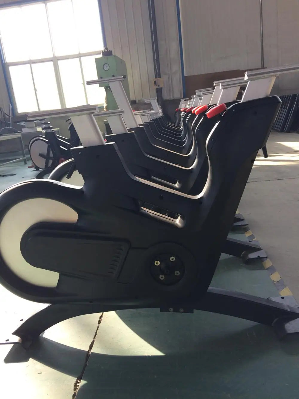 New Design Commercial Spin Cycle Spinning Bike - GilloServ